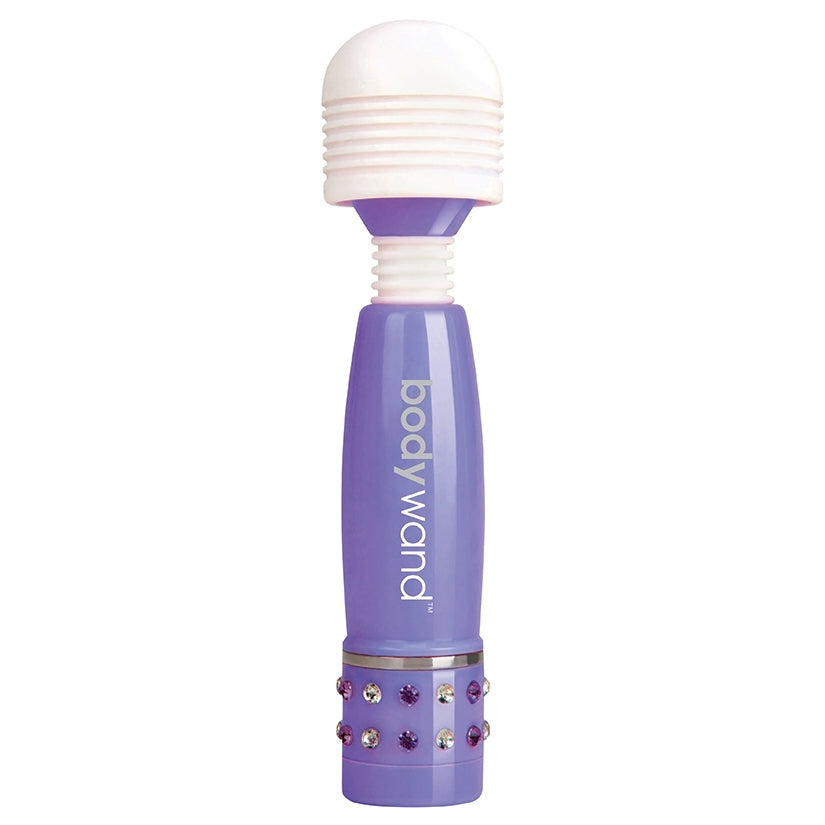 Bodywand Mini-Lavender - Image 2