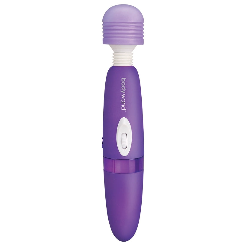 Bodywand Rechargeable Massager-Lavender - Image 2