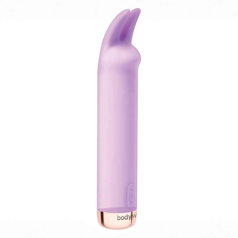 Bodywand My First Rabbit Vibe - Image 2