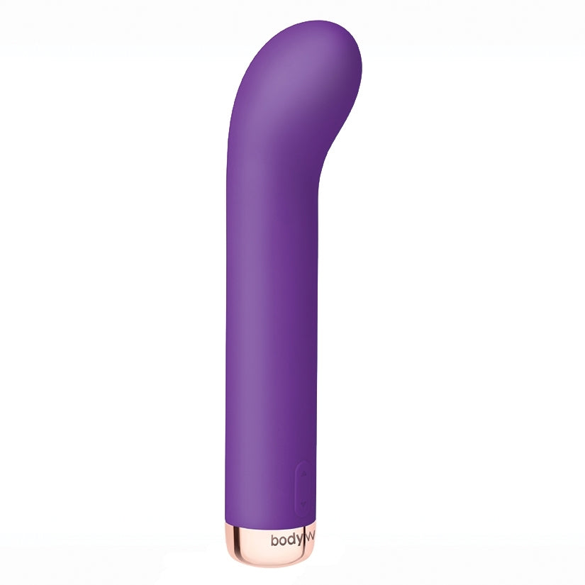 Bodywand My First G-Spot Vibe - Image 2