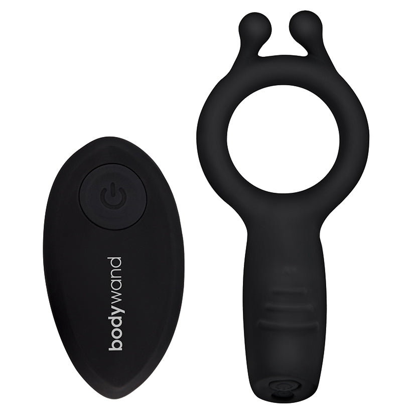 Bodywand Date Night Vibe Couples Ring With Remote - Image 2