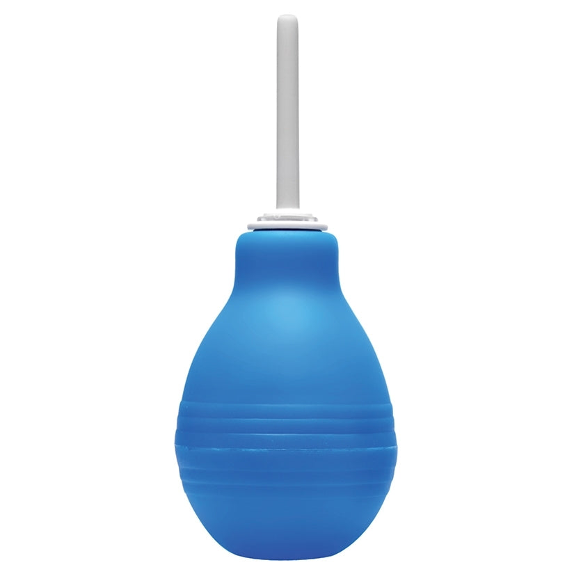 Clean Stream Enema Bulb-Blue - Image 2