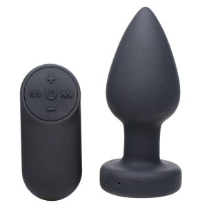 Booty Sparks 7X rechargeable anal plug – medium