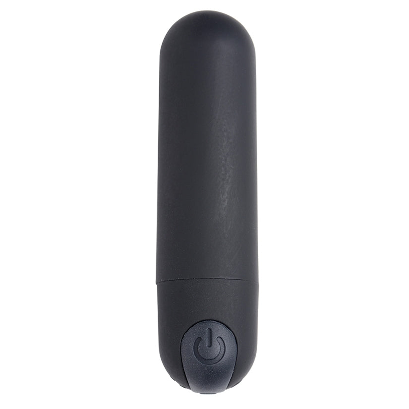 Bang Vibrating Bullet with Remote Control-Black - Image 2
