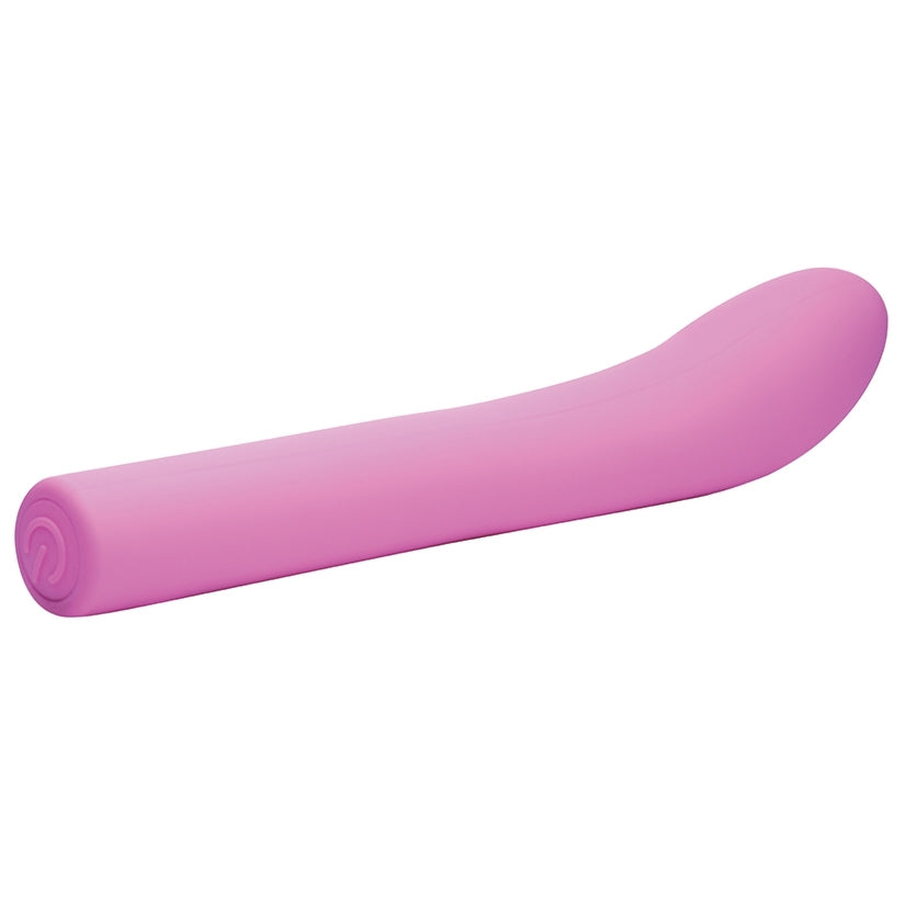 Inmi 5 Star Vibe - 9x Come Hither G-Spot Vibrator-Pink - Image 2
