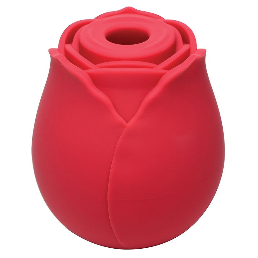 Inmi Bloomgasm Wild Rose 10x Clitoral Stimulator - Image 2