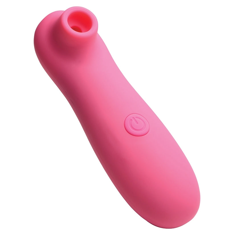 Shegasm Travel Sidekick 10X Suction Clit Stimulator - Image 2