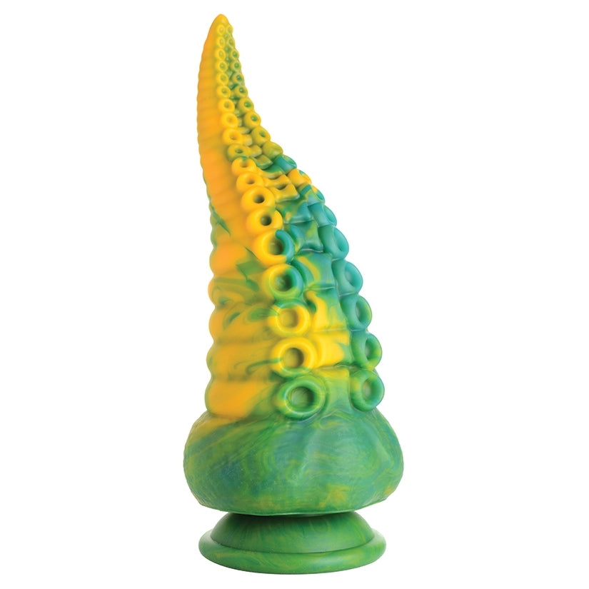 Creature Cocks Monstropus Tentacled Monster Silicone Dildo - Image 2