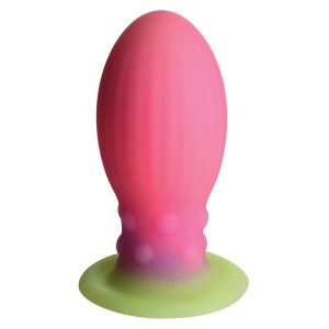 Creature Cocks Xeno Egg Glow In The Dark