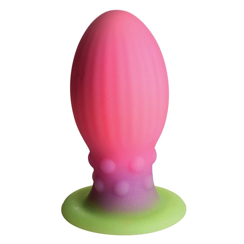 Creature Cocks XL Xeno Egg Glow In The Dark - Image 2
