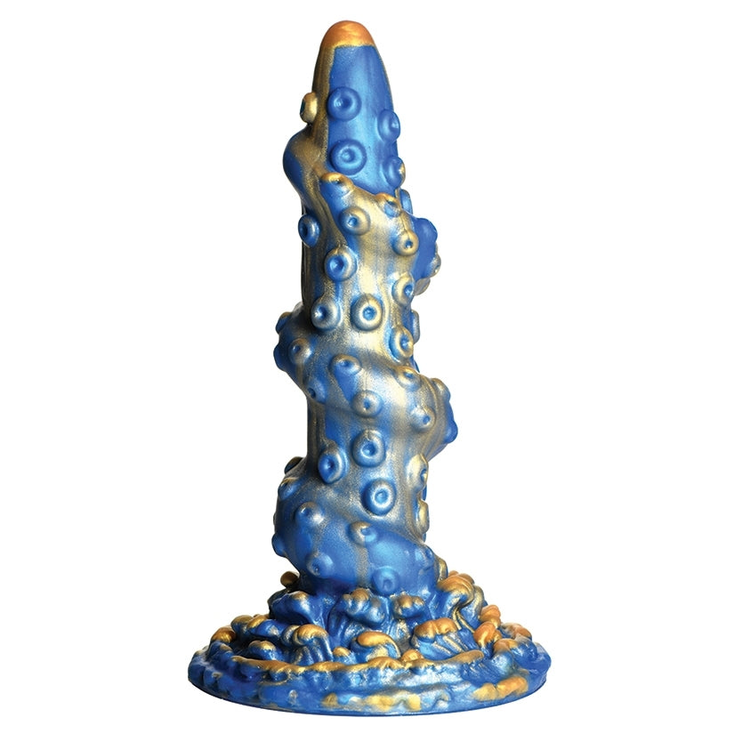 Creature Cocks Lord Kraken Tentacled Silicone Dildo - Image 2