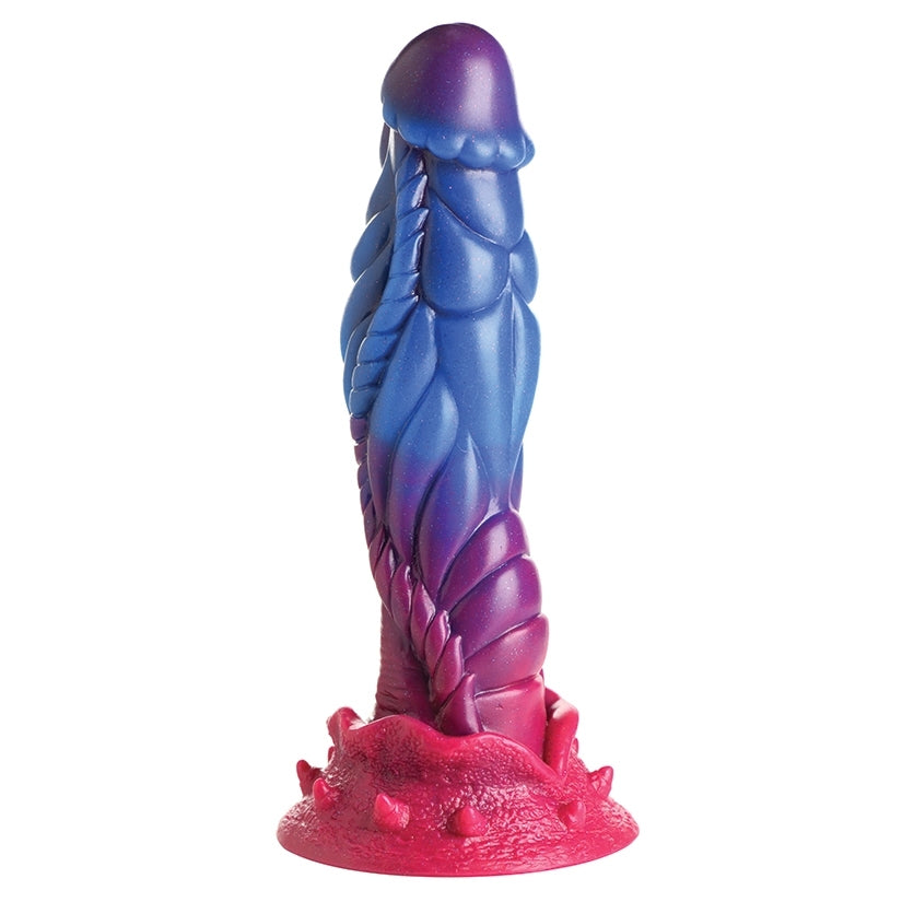 Creature Cocks Intruder Alien Silicone Dildo - Image 2