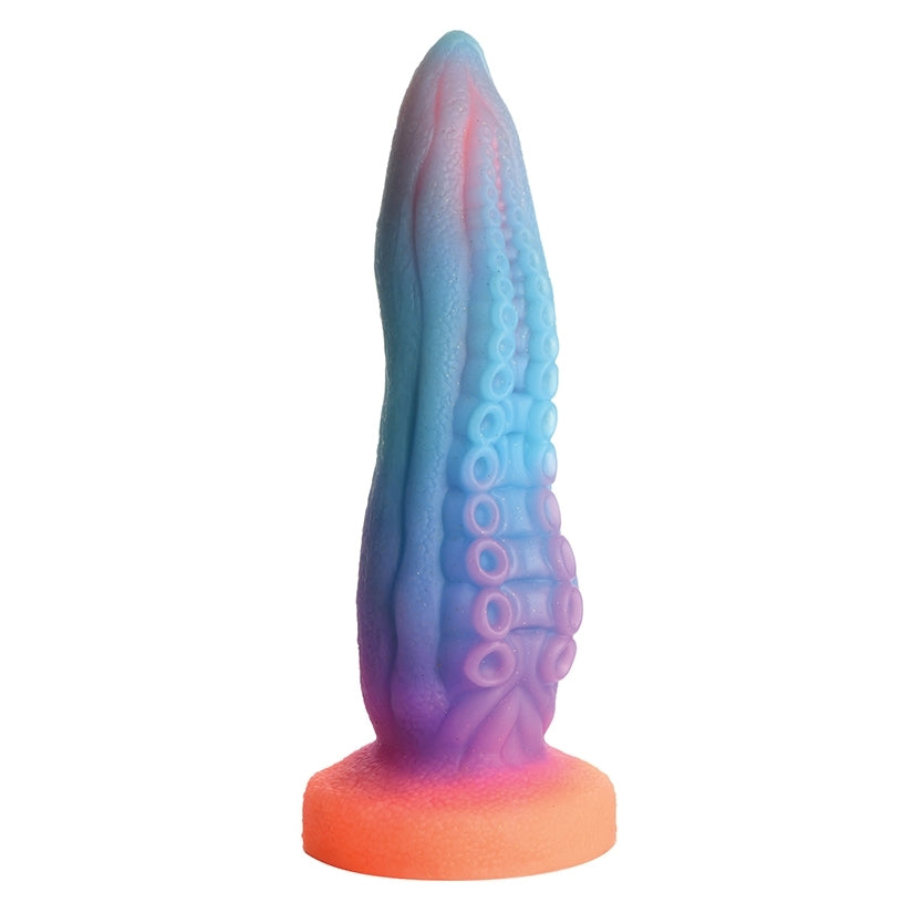 Creature Cocks Tenta-Cock Glow in the Dark Silicone - Image 2