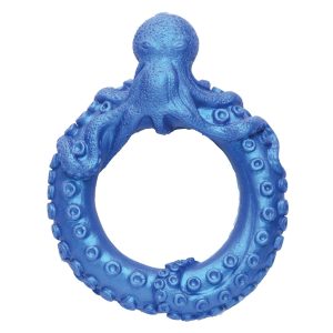 Creature Cocks Poseidon’s Octo-Ring Silicone Cock Ring