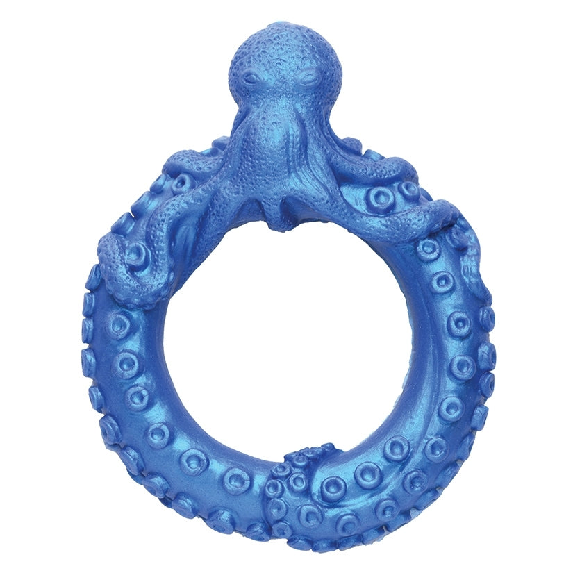 Creature Cocks Poseidon's Octo-Ring Silicone Cock Ring - Image 2