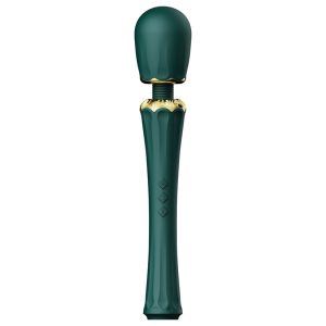Zalo Kyro-Turquoise Green