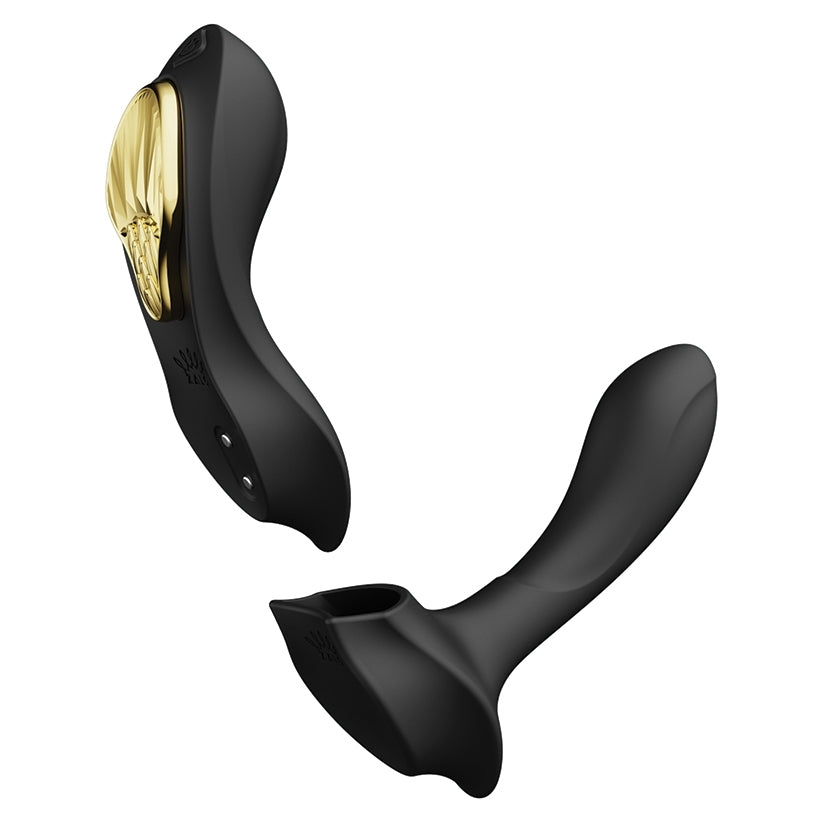 Zalo Aya-Obsidian Black - Image 2