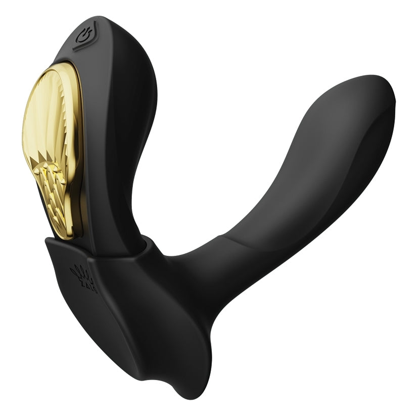 Zalo Aya-Obsidian Black - Image 3
