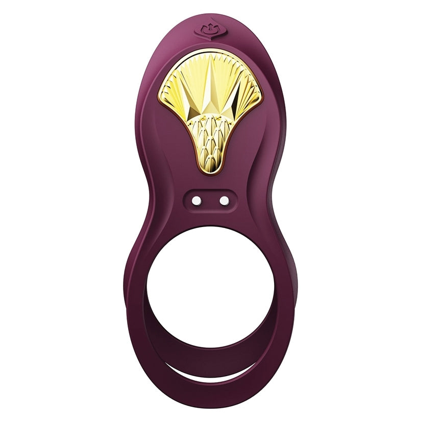 Zalo Bayek-Velvet Purple - Image 2