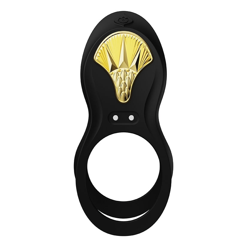 Zalo Bayek-Obsidian Black - Image 2