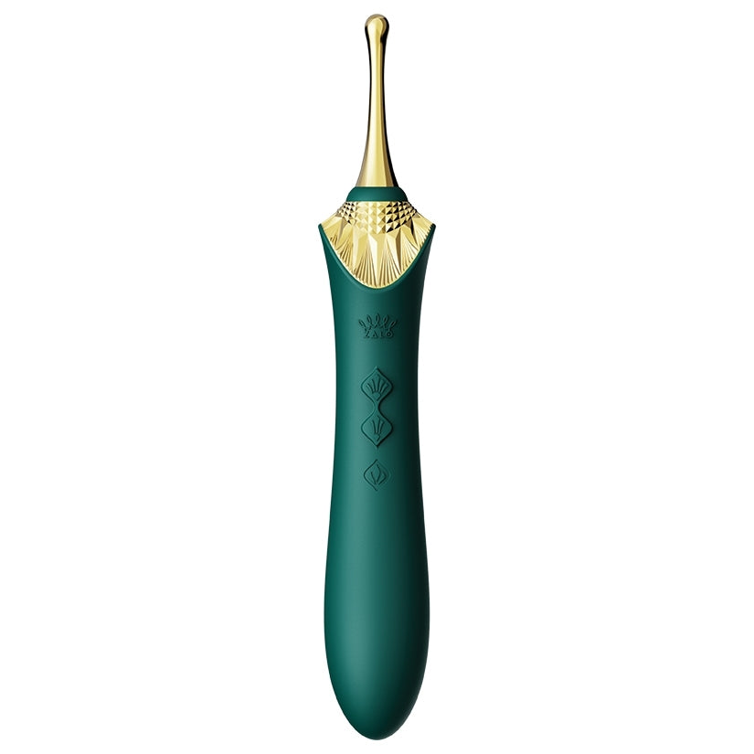Zalo Bess 2.0-Turquoise Green - Image 2