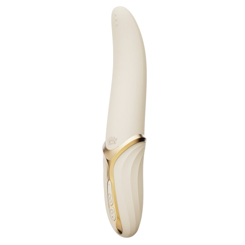 Zalo Eve-Ivory White - Image 2
