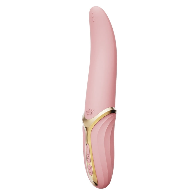 Zalo Eve-Sakura Pink - Image 2