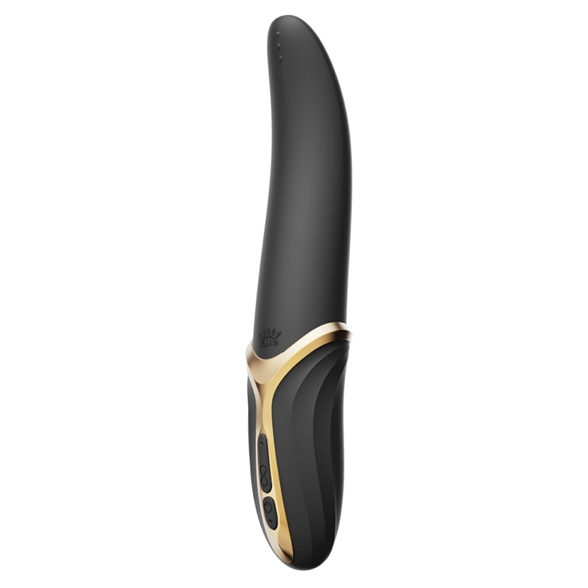 Zalo Eve-Obsidian Black - Image 2