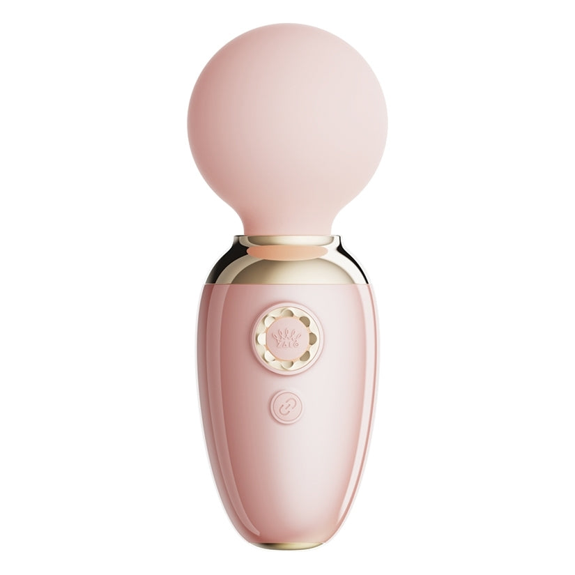 Zalo Ava-Sakura Pink - Image 2