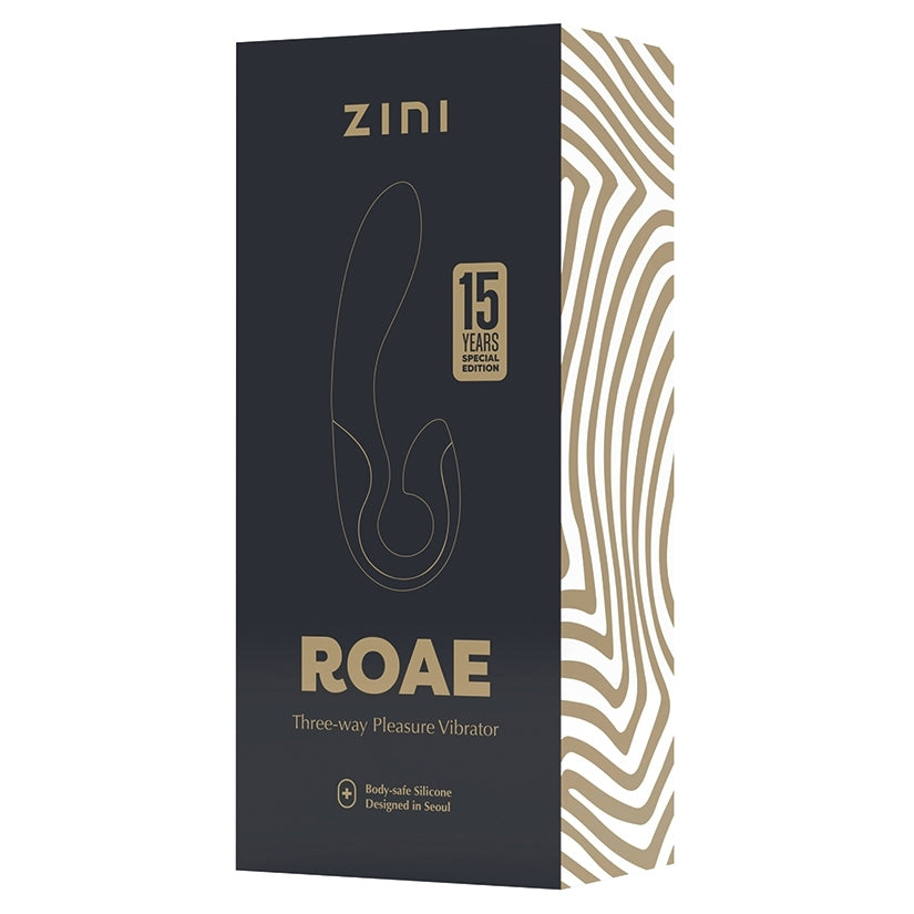 Zini Roae SE-Black Gold - Image 3