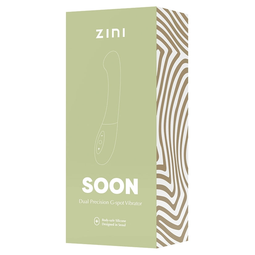 Zini Soon-Legion Blue - Image 3