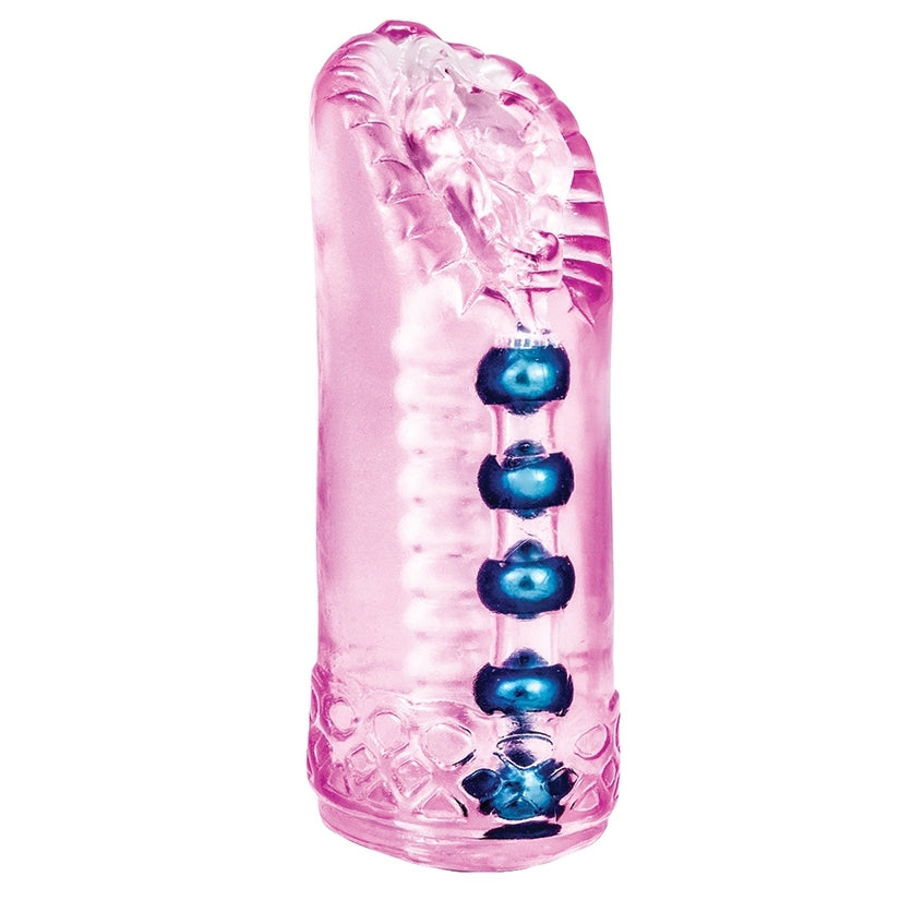 M For Men Sexy Snatch-Pink - Image 2
