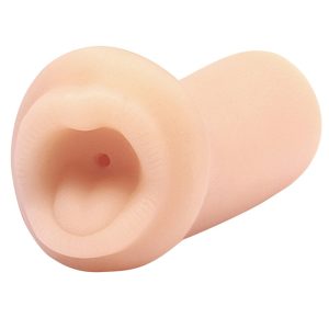 X5 Men Jasmine’s Hot Mouth-Vanilla