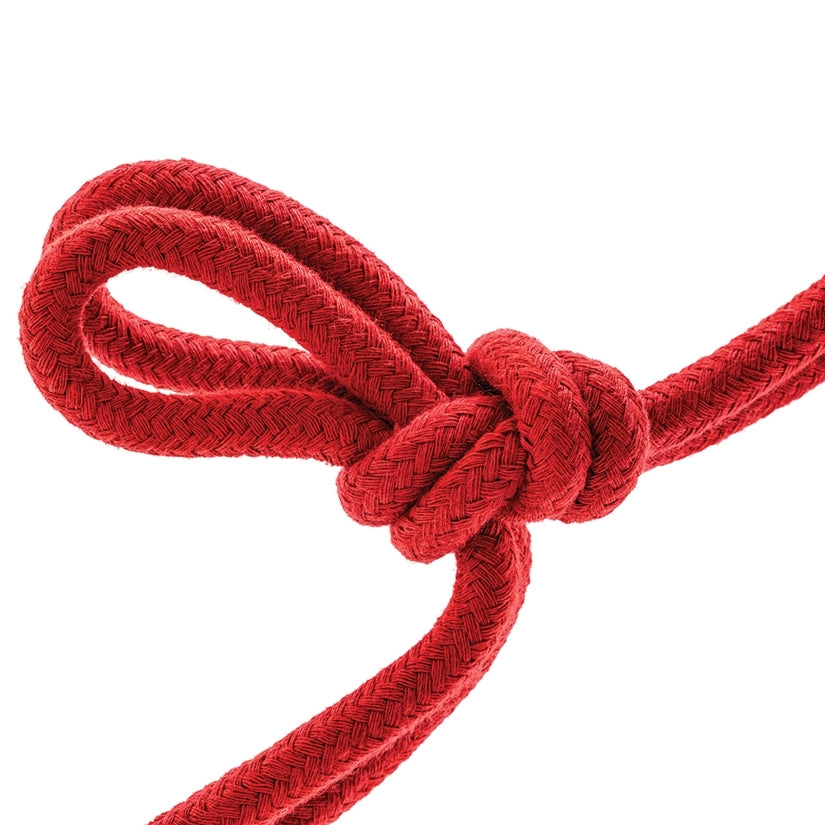Temptasia Bondage Rope-Red 32ft - Image 3