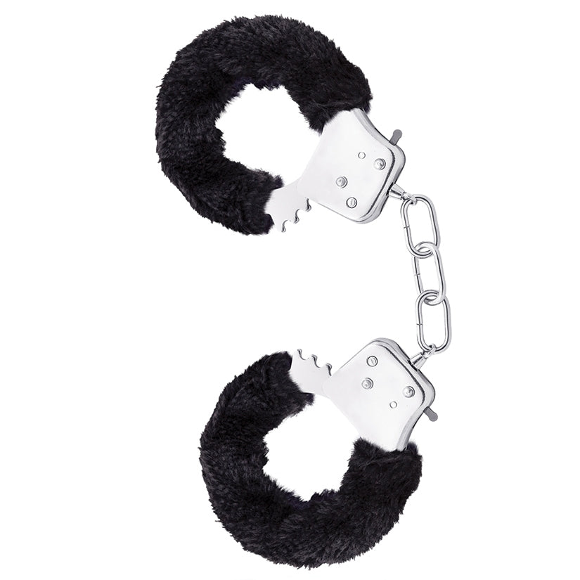 Temptasia Cuffs – Black - Image 2
