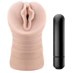 M for Men Ashley Vagina-Vanilla
