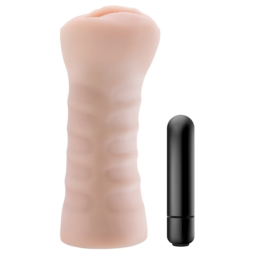 M for Men Ashley Vagina-Vanilla - photo 2