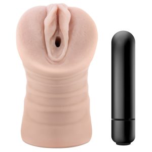 M for Men Rain Vagina-Vanilla