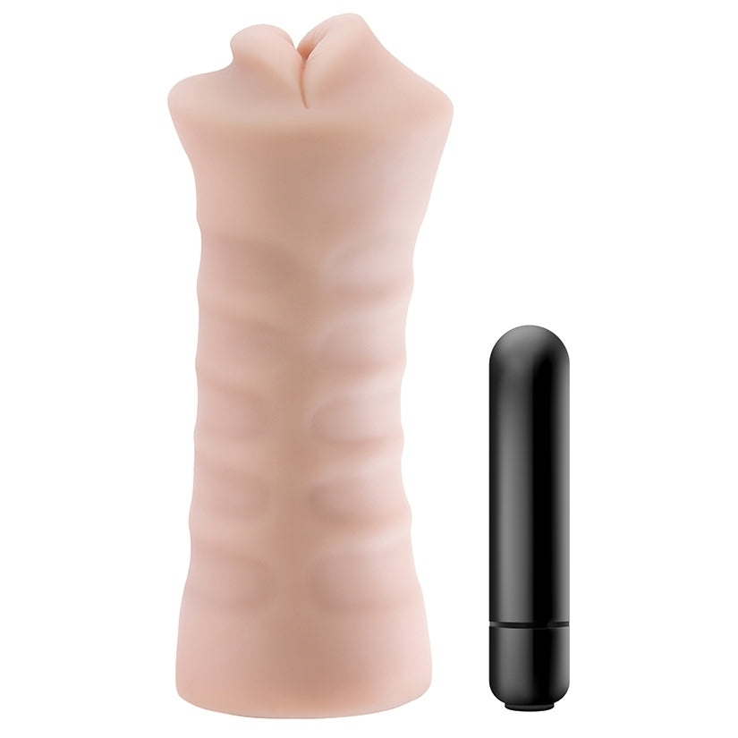 M for Men Angie Mouth-Vanilla - photo 2