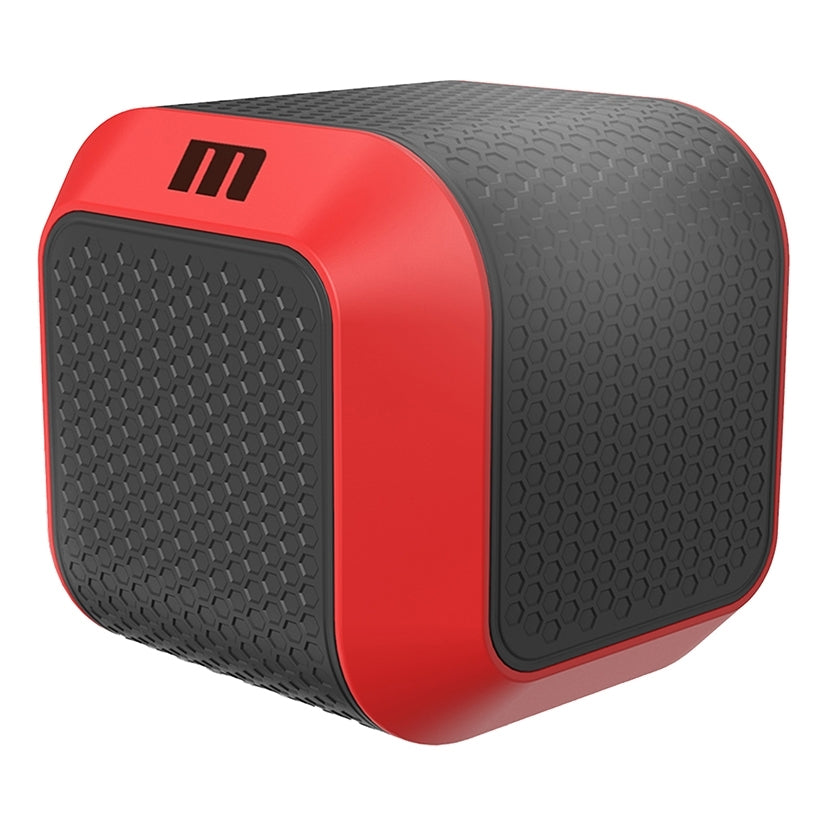 M for Men Slambox-Red - Image 2