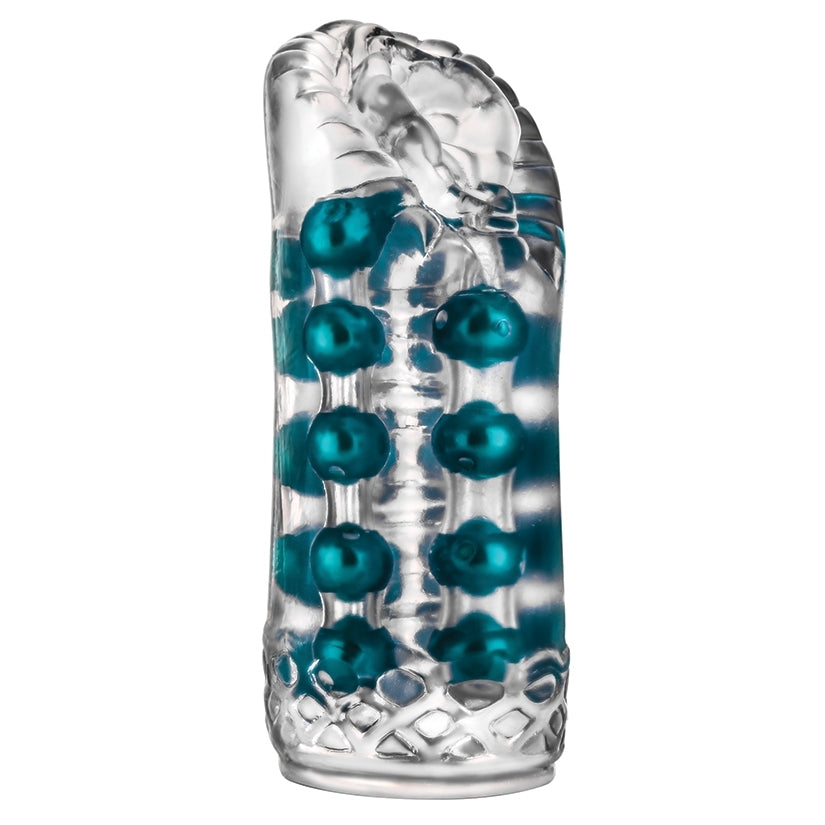 M for Men Super Stroker-Clear - Image 2