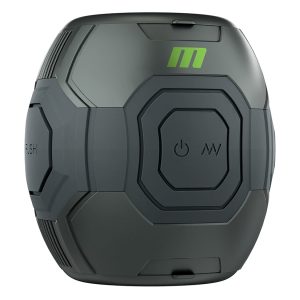 M for Men Dome X Vibrating Masturbator