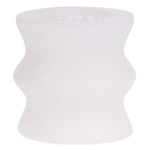 GoodHead Helping Head Silicone-Frost