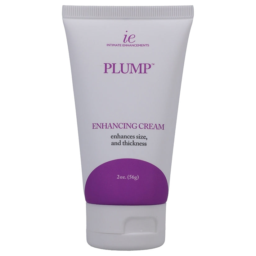 Plump Enhancing Cream 2oz - Image 2