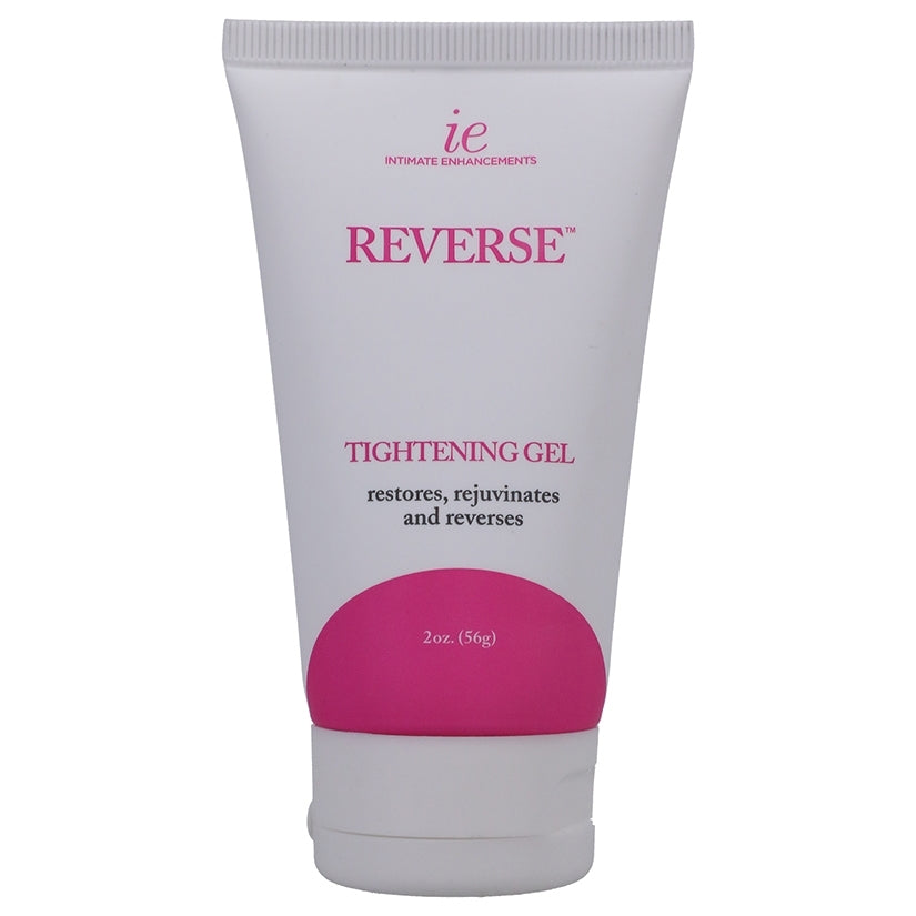 Reverse Tightening Gel 2oz - Image 2