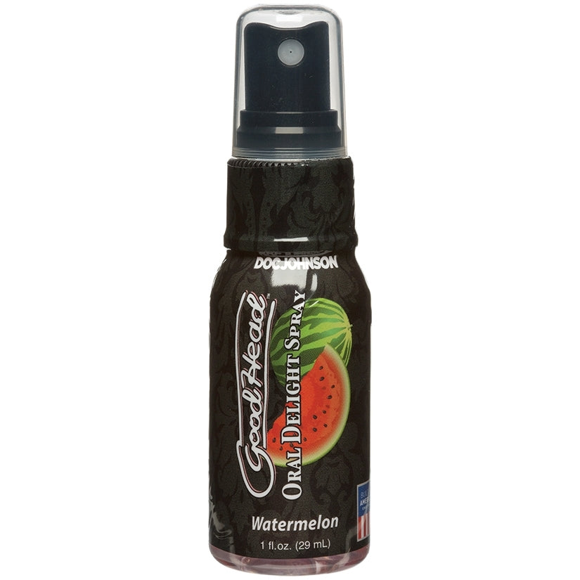 GoodHead Oral Delight-Liquid 1oz - Image 3