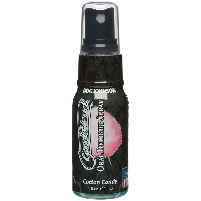 GoodHead Oral Delight-Liquid 1oz - Image 2