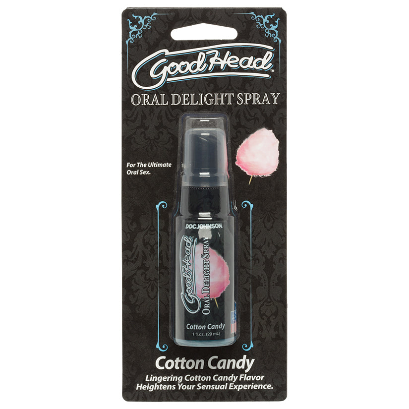 GoodHead Oral Delight-Liquid 1oz