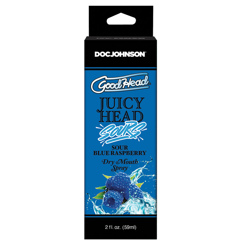 Goodhead Juicy Head Sours-Sour 2oz