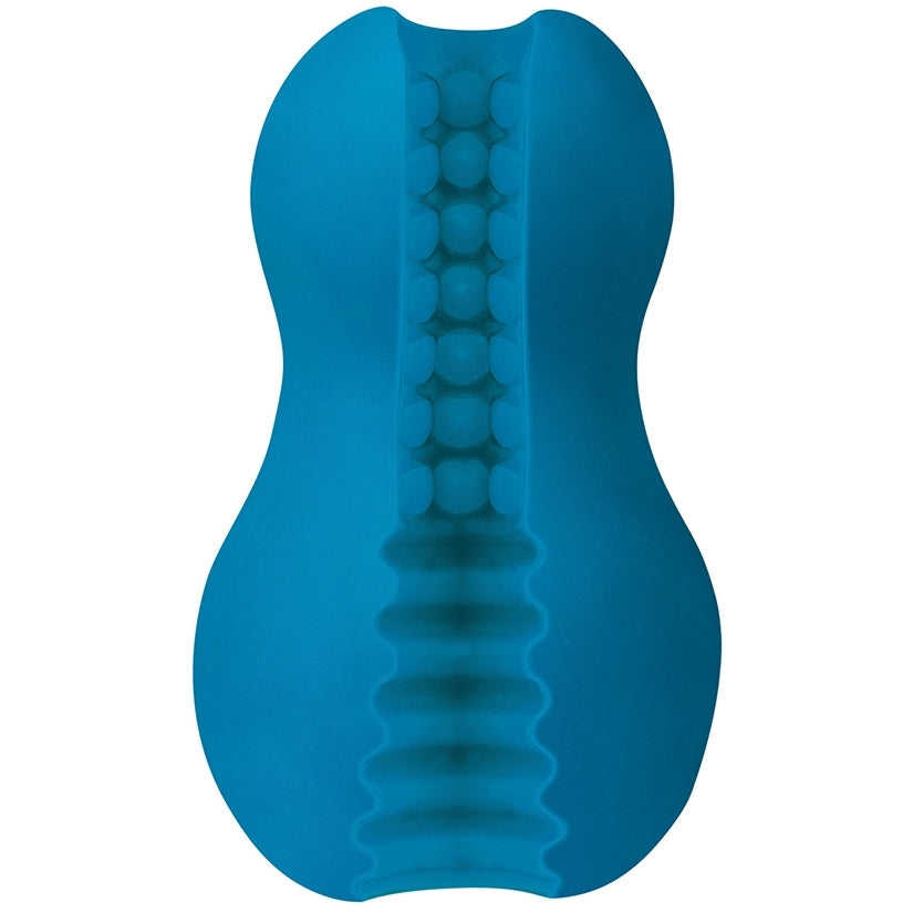 Mood Exciter Stroker-Blue - Image 3